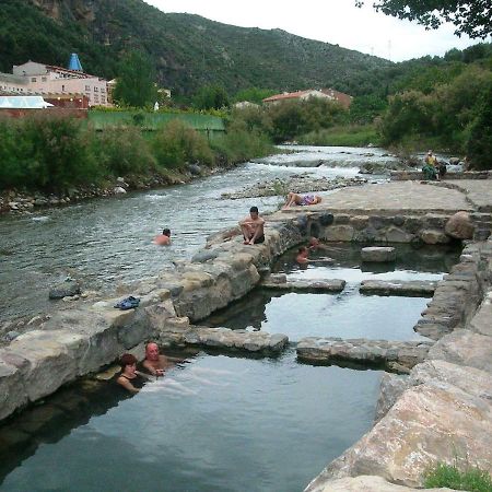 La Colmenita Διαμέρισμα Navalsaz Εξωτερικό φωτογραφία